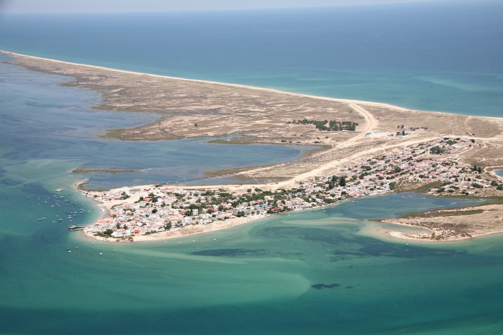 Descobrindo os Tesouros Algarvios: Albufeira - Portimão: 2.798