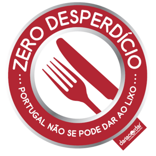 Não ao desperdício alimentar - Câmara Municipal de Loures