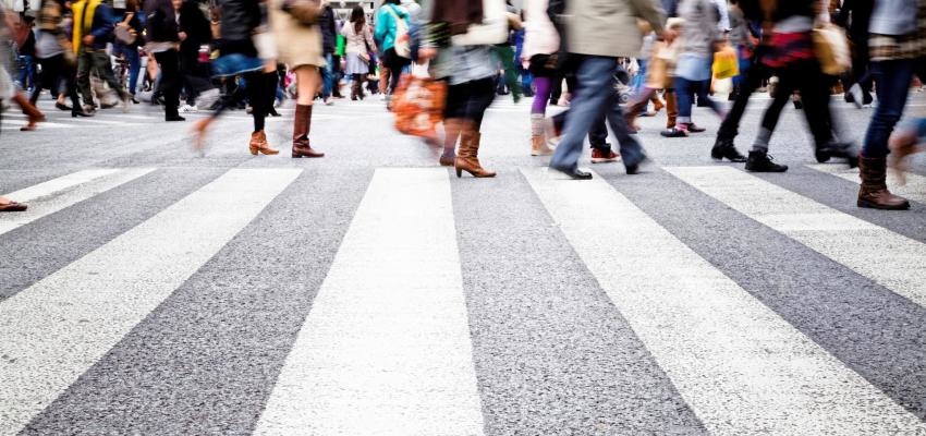 É preciso tornar as cidades “mais amigas” dos peões