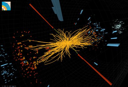  - Simulação-da-colisão-entre-dois-protões-na-CMS-no-CERN-