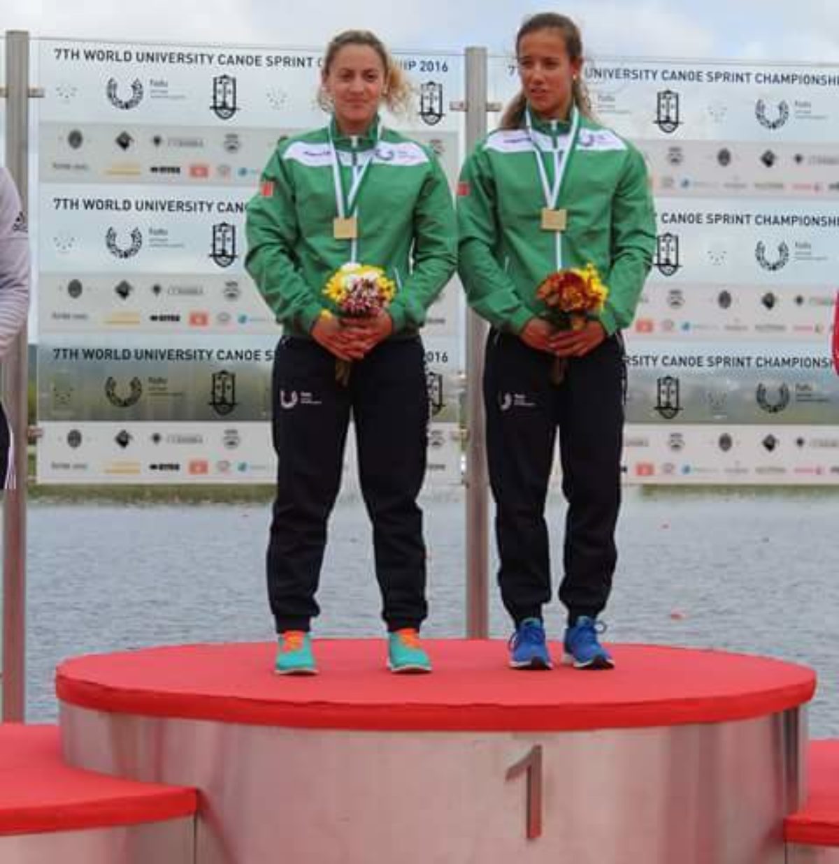 FADU - Portugal é campeão mundial universitário e medalha de bronze