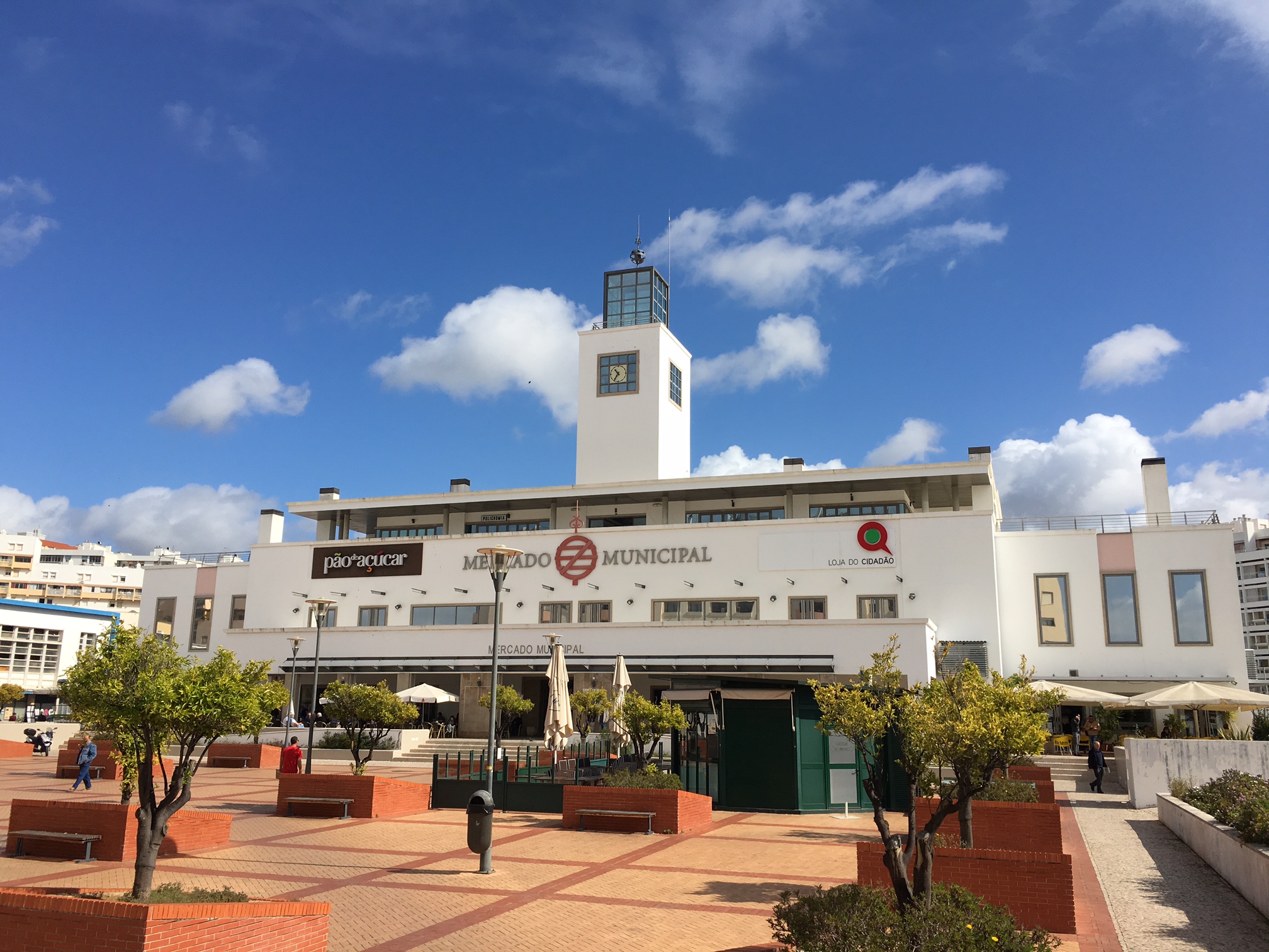 Site Autárquico - Câmara Municipal de Faro Ambifaro apresenta