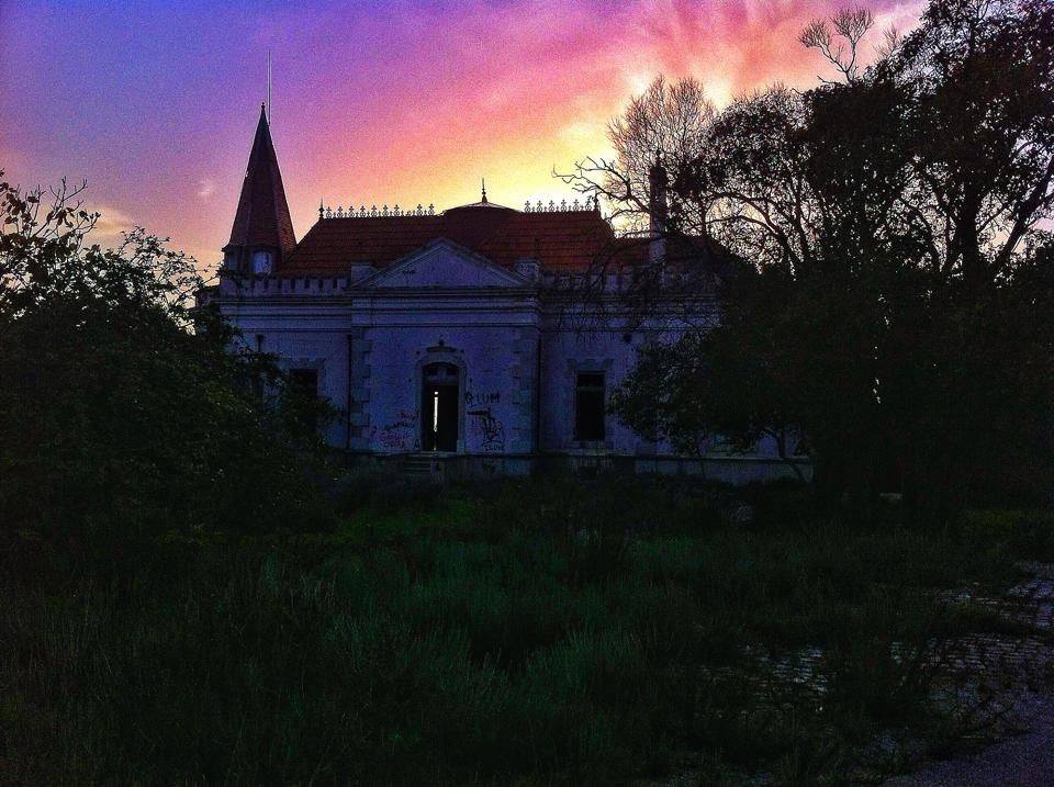 FOTOGALERIA: Veja como era o Palácio da Fonte da Pipa antes do incêndio