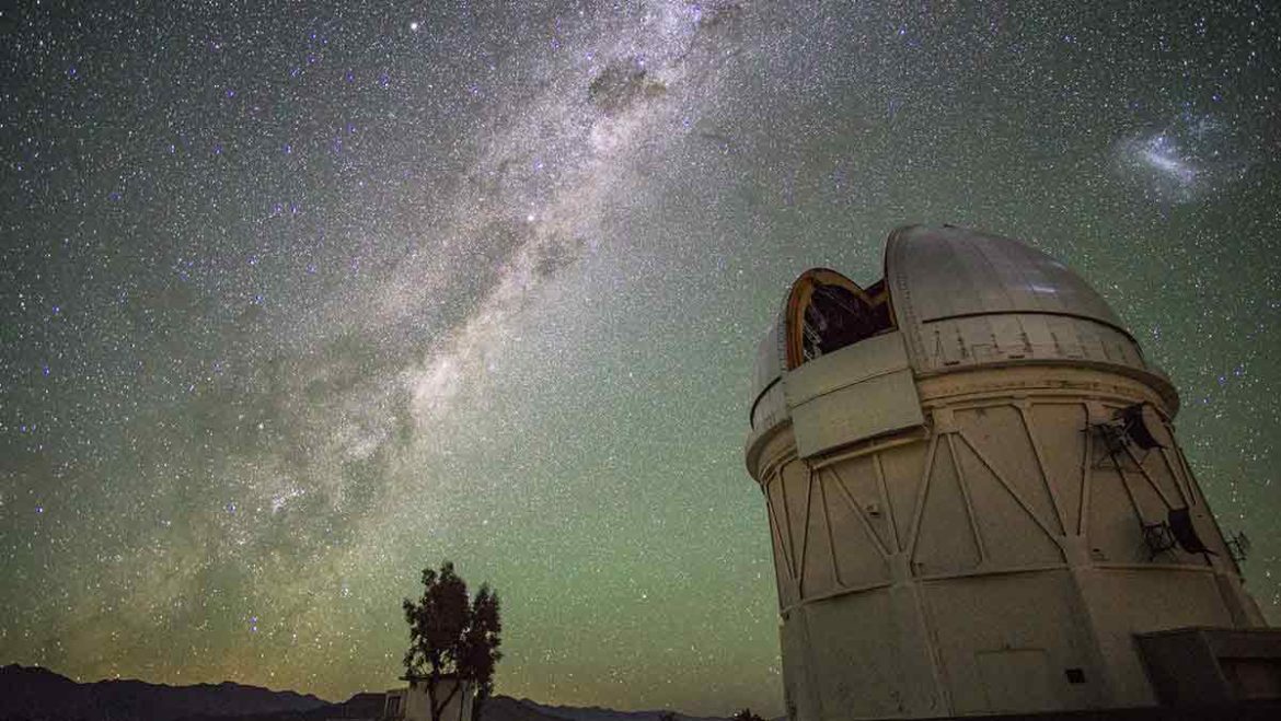 Tudo O Que Precisa De Saber Sobre Astronomia 8738