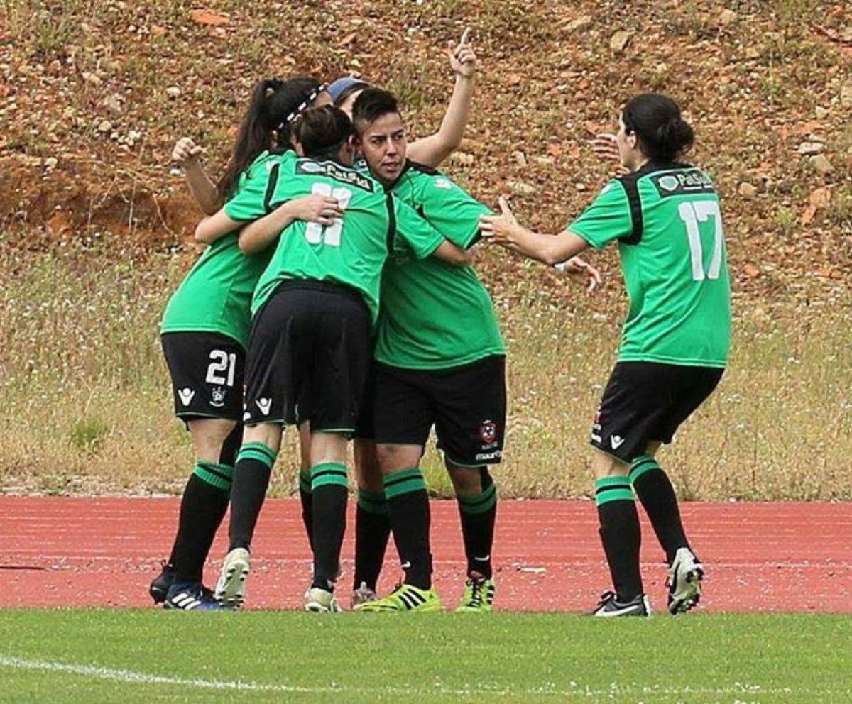 Guia Futebol Feminino