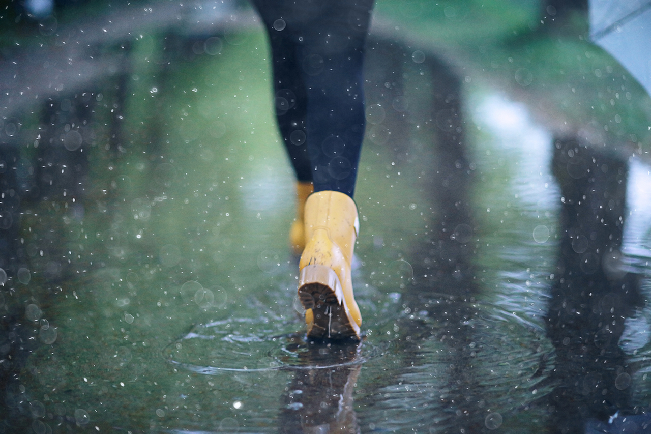 Heavy Rain and Thunderstorms to Hit Algarve: What You Need to Know