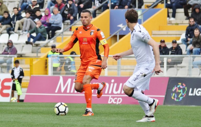 Portimonense : FUTSAL - Portimonense SC : Portimonense sc have won