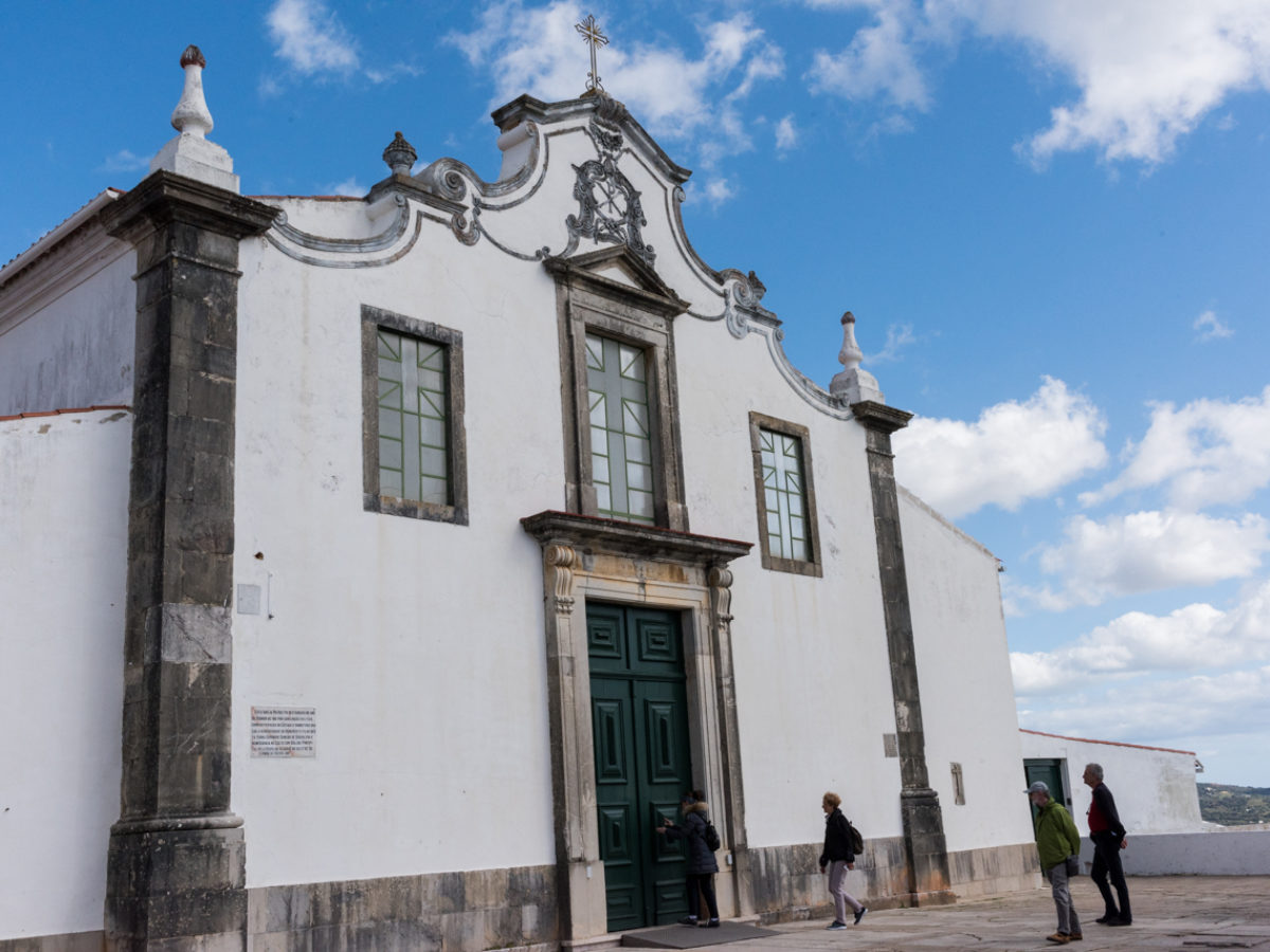 The Legend of Monte de São Brás – Hike