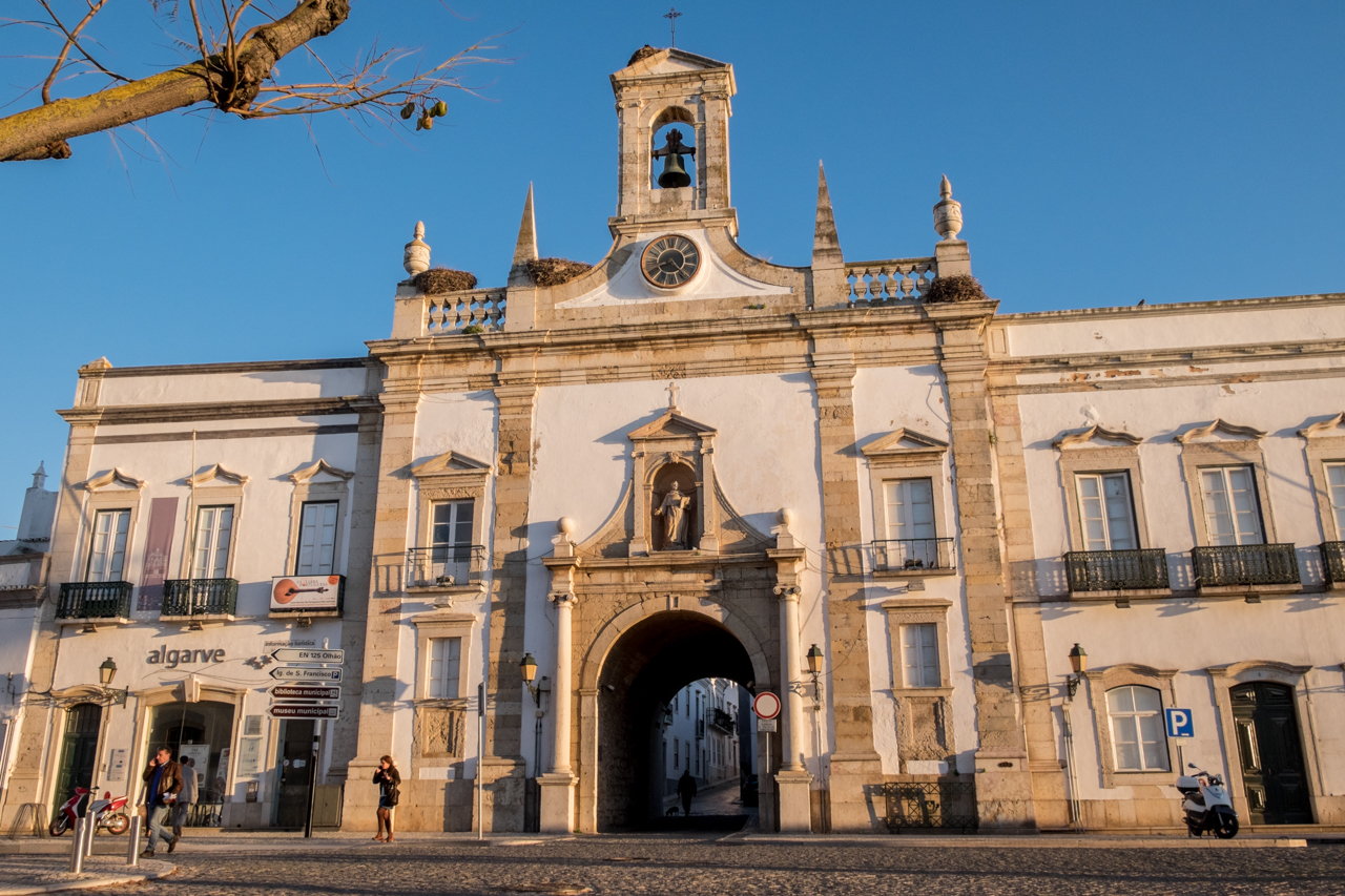 União Das Freguesias De Faro Lança Novo Prémio Ensaio Histórico 0413