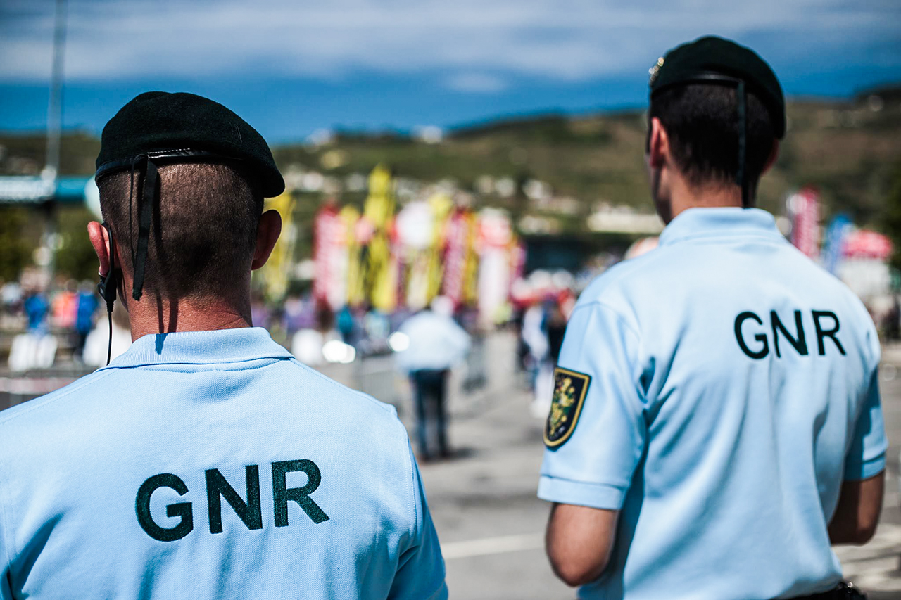 Ministro Eduardo Cabrita Inaugura Amanhã O Novo Posto Da Gnr Em Almancil 6498