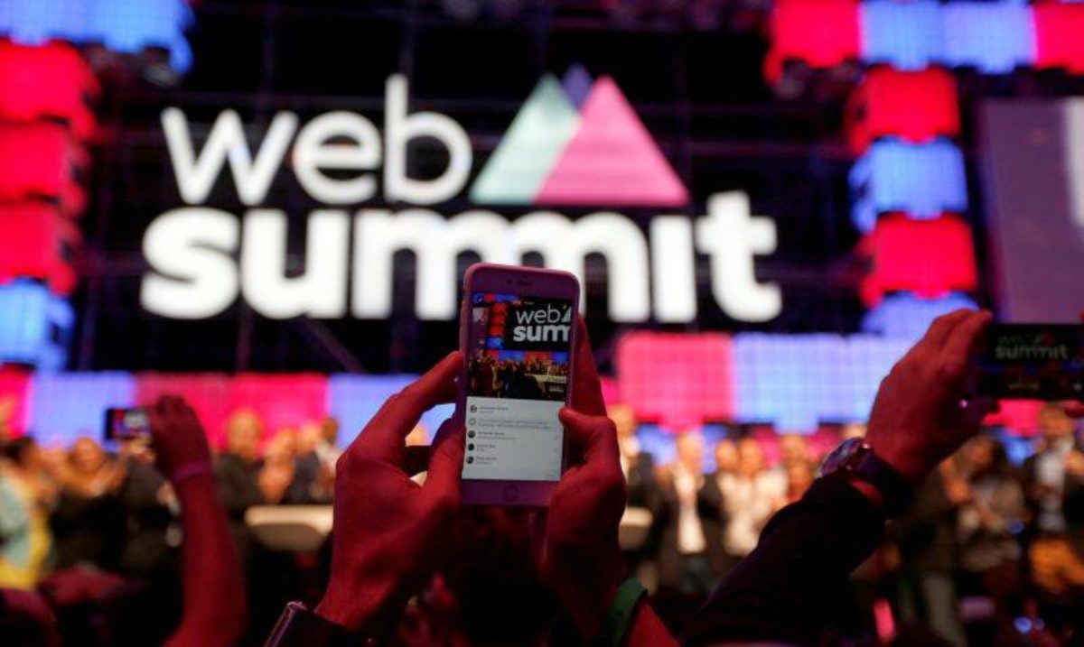 Web Summit: Carros voadores, novas formas de mobilidade e serviço digitais