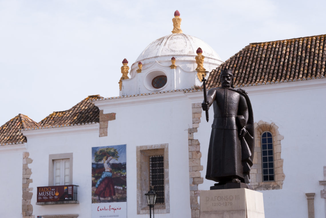 União Das Freguesias De Faro Lança 3ª Edição Do Prémio Ensaio Histórico 4633