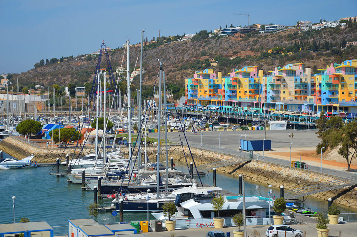 E Que Tal Um Festival Na Marina De Albufeira Para Mostrar Que O Ver O   Marina De Albufeira 1170x778 