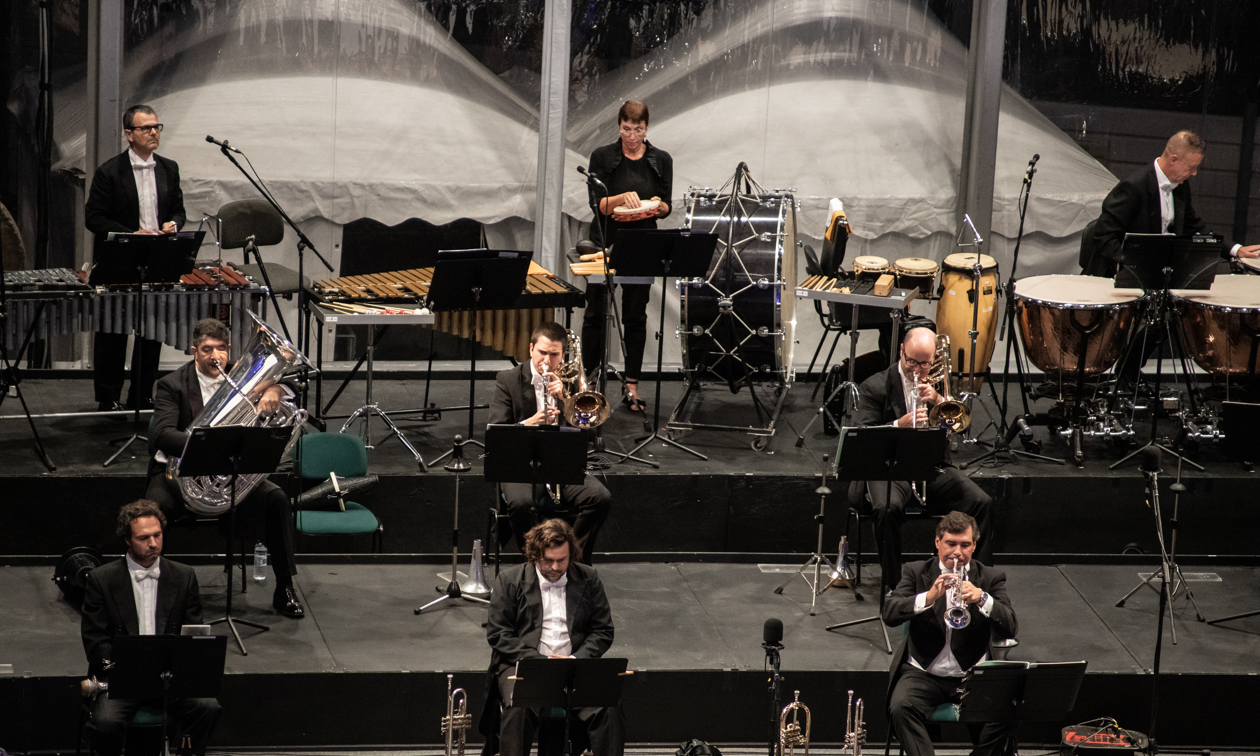 Orquestra Sinfônica de Cacoal