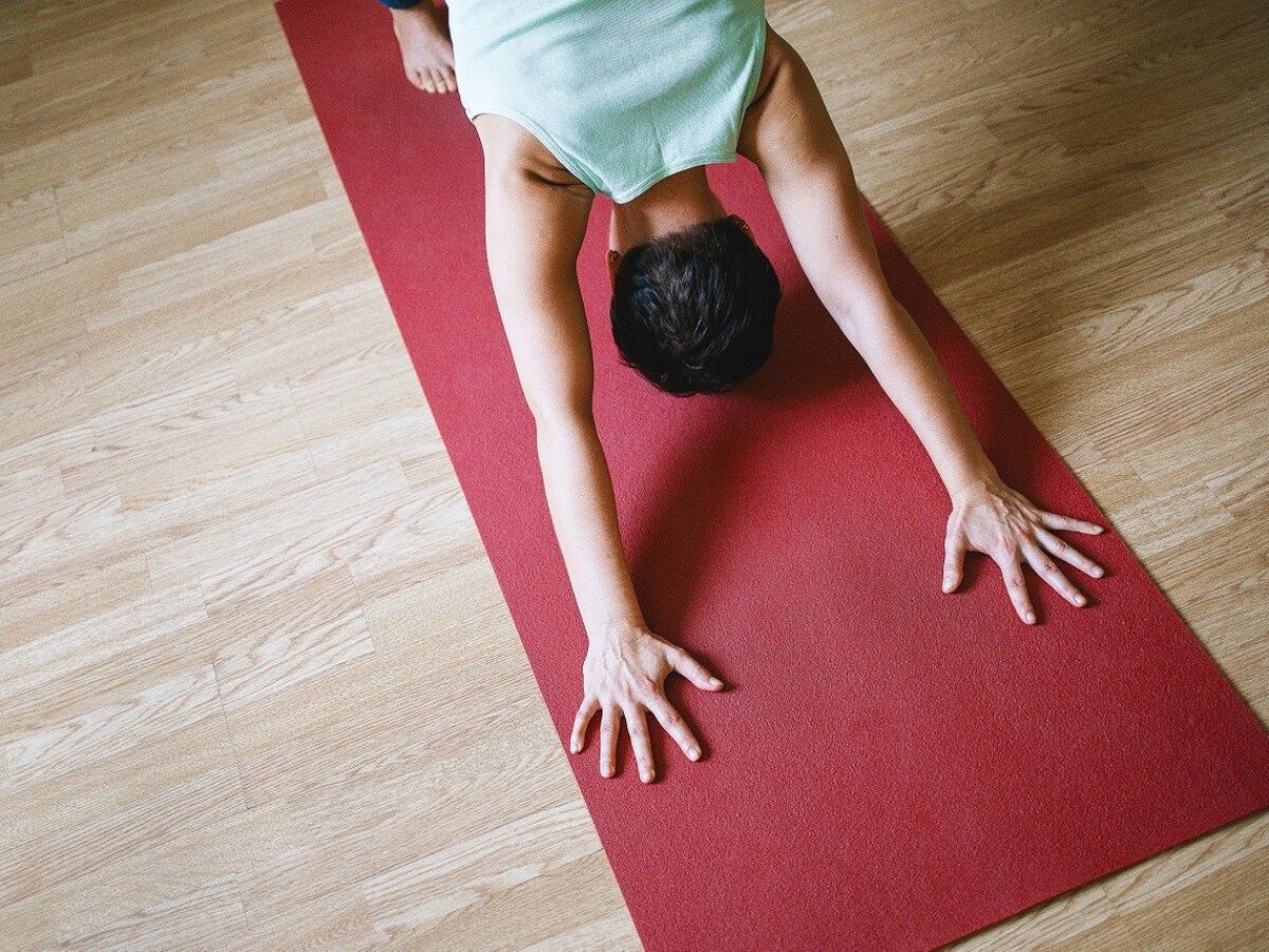 Aulas de Yoga e Meditação em Portimão - Aulas Yoga em Portimão