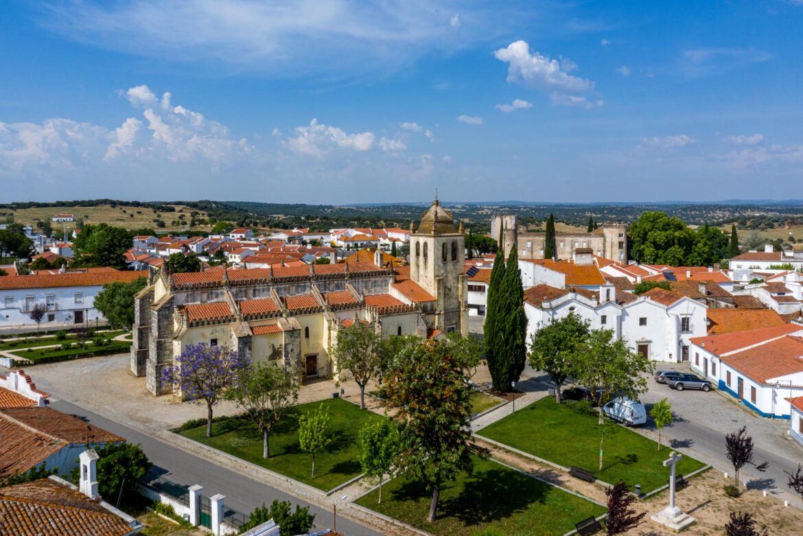 Distrito de Beja deixa de ter concelhos em risco muito elevado