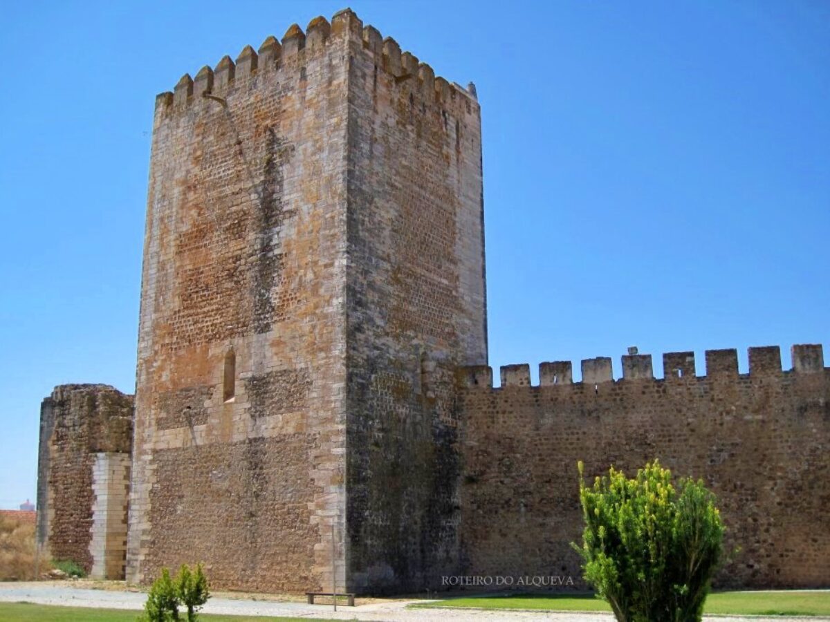 Dia Mundial da Criança assinalado no Castelo de Moura - A Planície