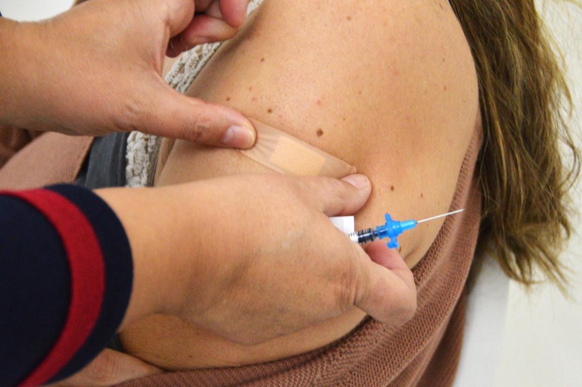 Campanha alerta para a importância da vacinação no doente oncológico