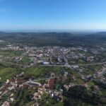 Site Autárquico - São Brás de AlportelSecretário de Estado do Ambiente  visitou investimentos para poupança de água em São Brás de Alportel