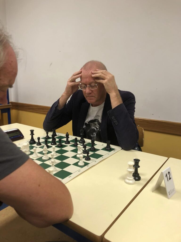 Torneio FIDE Blitz  Xadrez na Semana das Artes e Culturas de Alte - Mais  Algarve