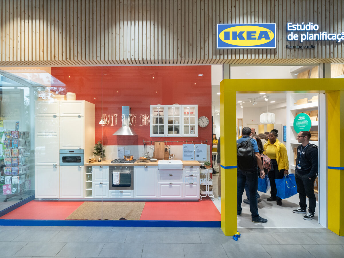 IKEA inaugurates Planning Studio in Lagos