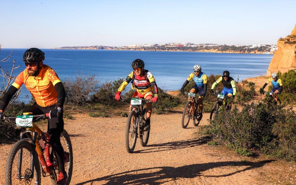 CBTTAA - Clube BTT Amigos de Albufeira