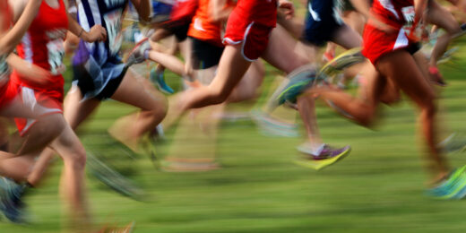 Isaac Nader 12.º nos 1500 metros dos Mundiais de atletismo. Josh