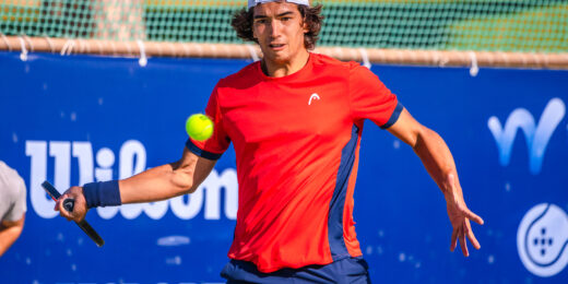 Henrique Rocha completa semana perfeita com “dobradinha” no Vale do Lobo  Open I