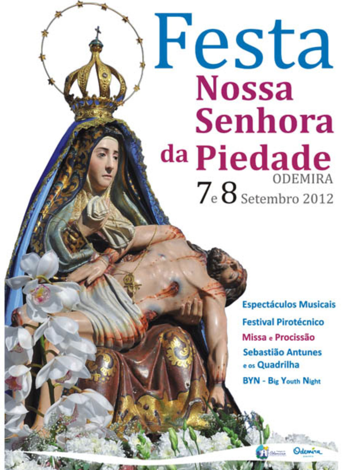 Escola Nossa Senhora da Piedade