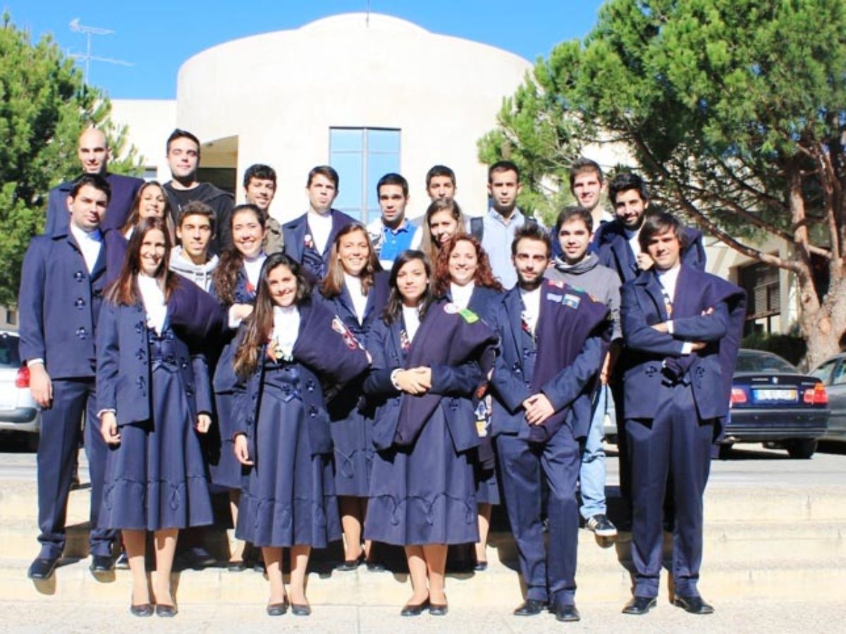 Tradução – Loja Académica do Algarve